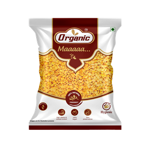 Arhar Dal